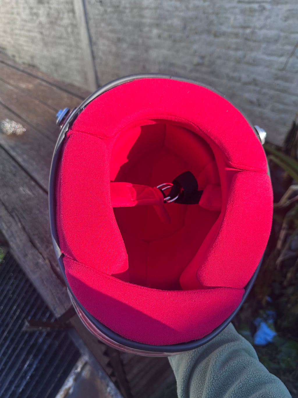 Charles Leclerc Ferrari F1 Helmet Replica – 2024 Season Edition
