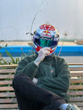 Max Verstappen Red Bull Racing F1 Helmet Replica – 2026 Season Edition