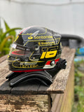Charles Leclerc – Casco F1 Réplica 1:1